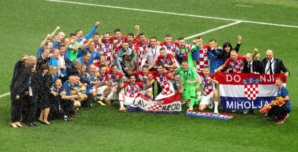 战绩上表现 战绩上表现